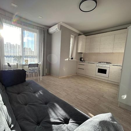Kalinova Sloboda Home Ivano-Frankivsk Buitenkant foto