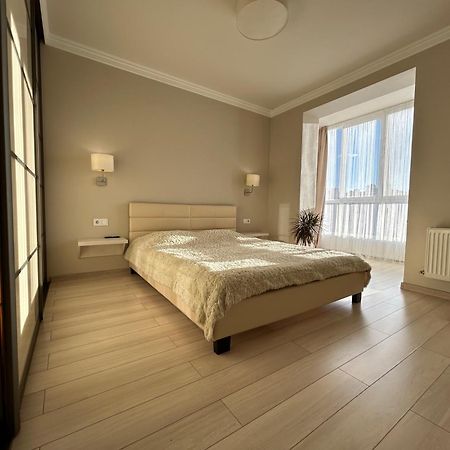 Kalinova Sloboda Home Ivano-Frankivsk Buitenkant foto