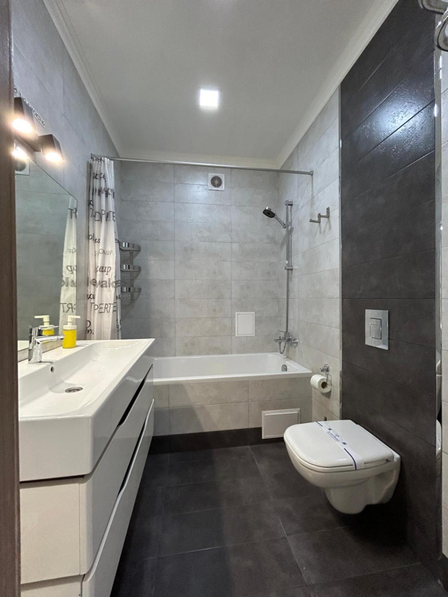 Kalinova Sloboda Home Ivano-Frankivsk Buitenkant foto